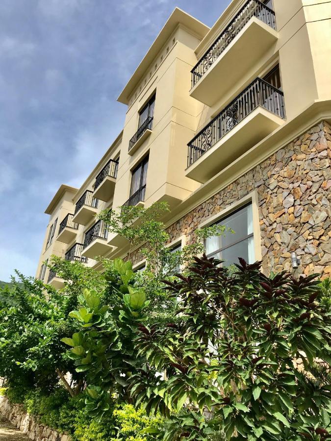 Tubong Hotel Private Enterprise Nha Trang Buitenkant foto