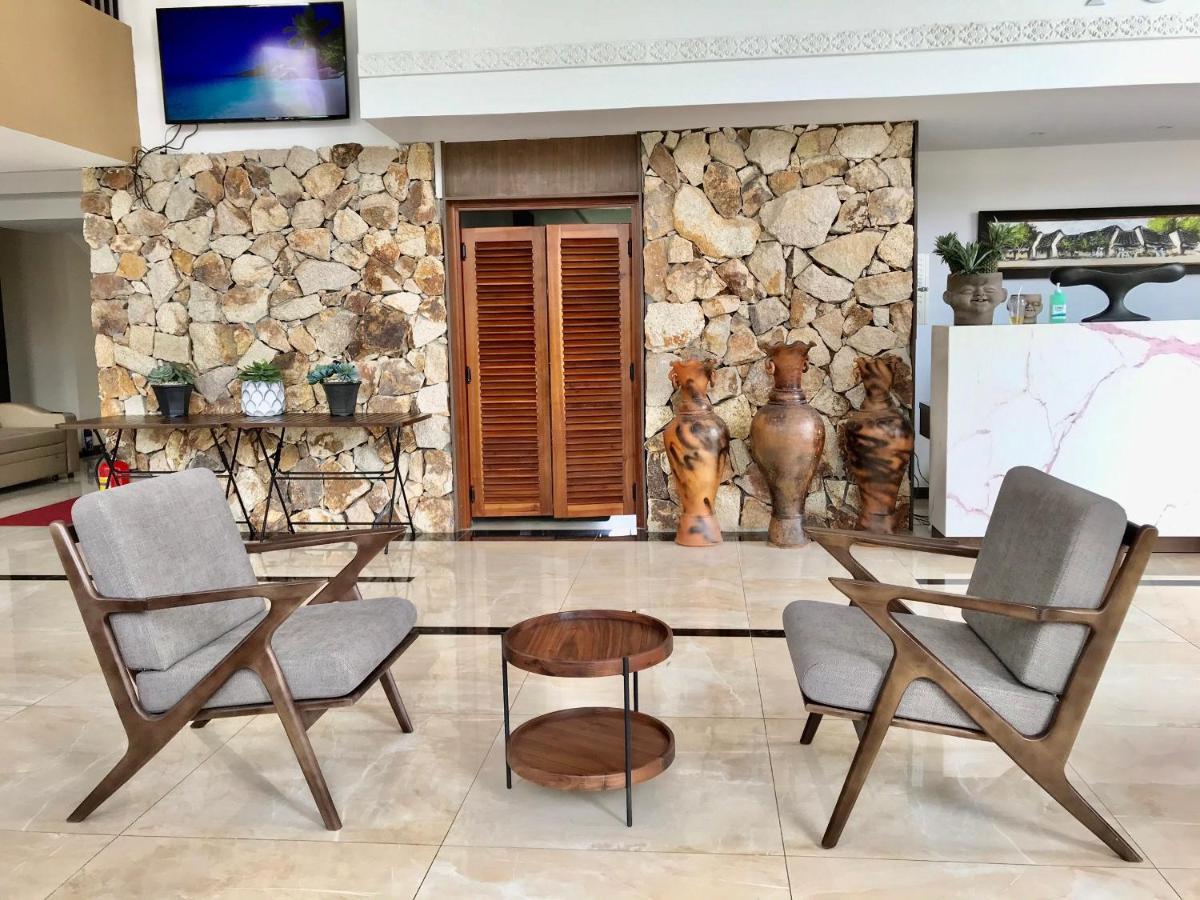 Tubong Hotel Private Enterprise Nha Trang Buitenkant foto