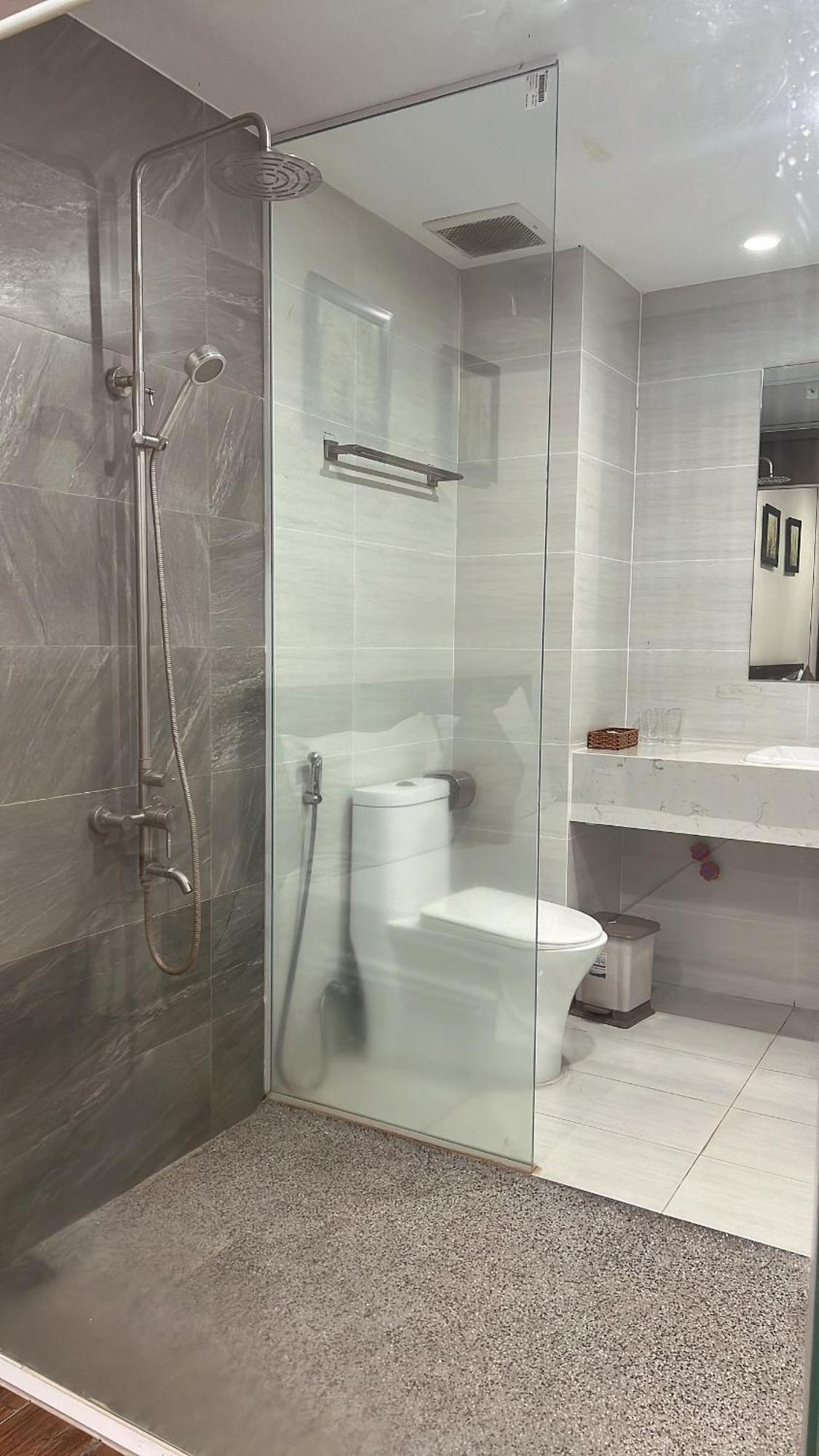 Tubong Hotel Private Enterprise Nha Trang Buitenkant foto